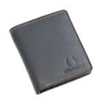 Mens Bifold Wallet