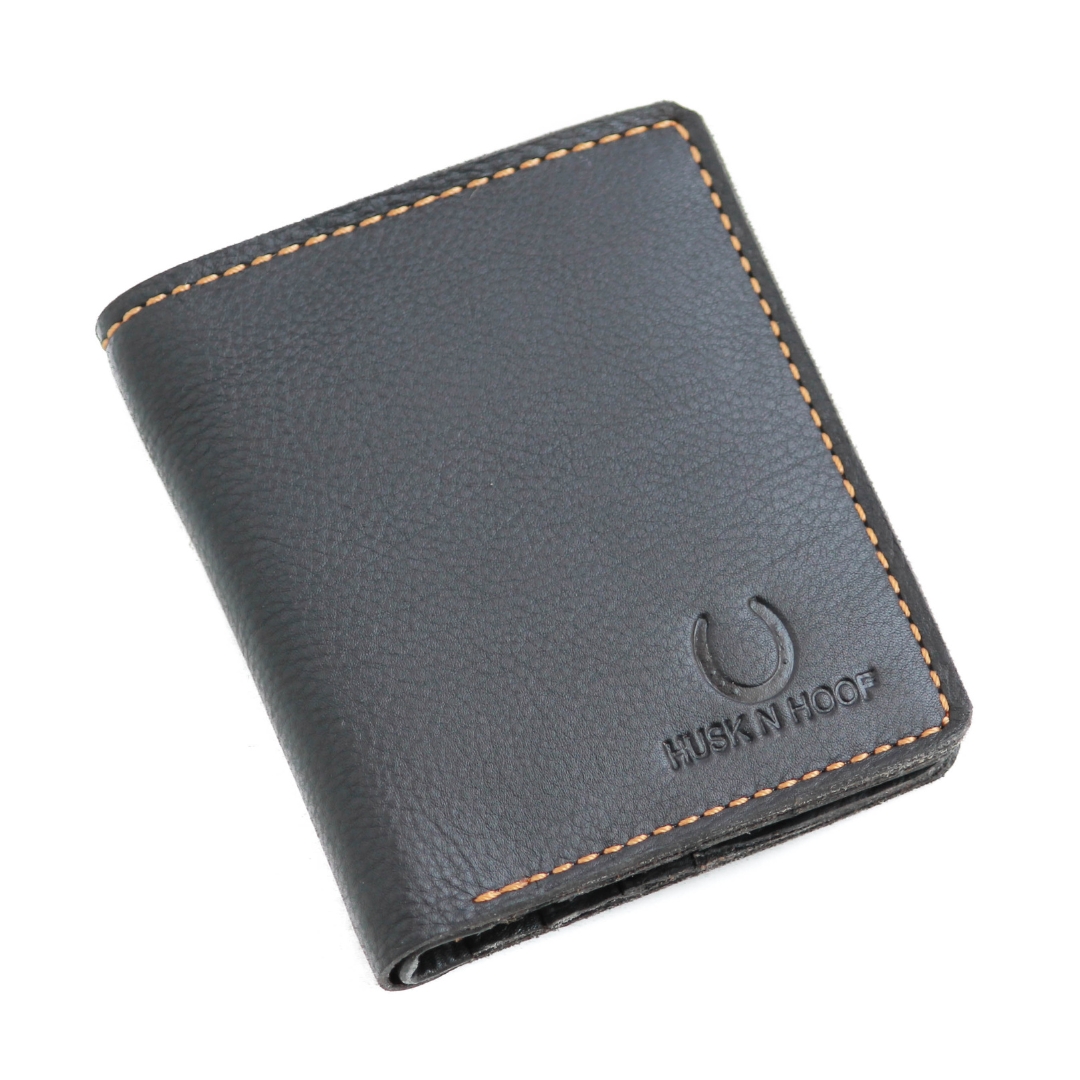 Mens Bifold Wallet