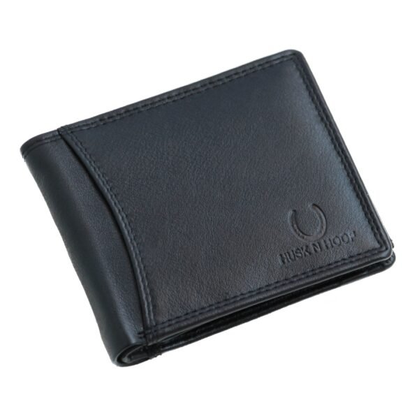 Pure Leather Wallet for men