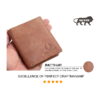 husk n hoof card holder credit card holder atm card holder