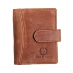 husk n hoof card holder credit card holder atm card holder