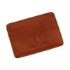 husk n hoof card holder credit card holder atm card holder