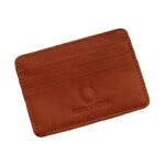 husk n hoof card holder credit card holder atm card holder