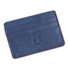 husk n hoof card holder credit card holder atm card holder