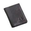 husk n hoof card holder credit card holder atm card holder