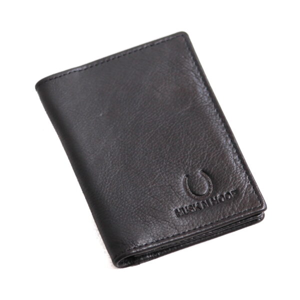 husk n hoof card holder credit card holder atm card holder