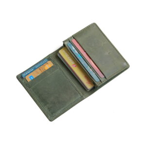 husk n hoof card holder credit card holder atm card holder