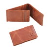 husk n hoof card holder credit card holder atm card holder