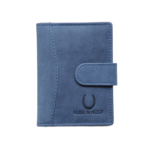 husk n hoof card holder credit card holder atm card holder