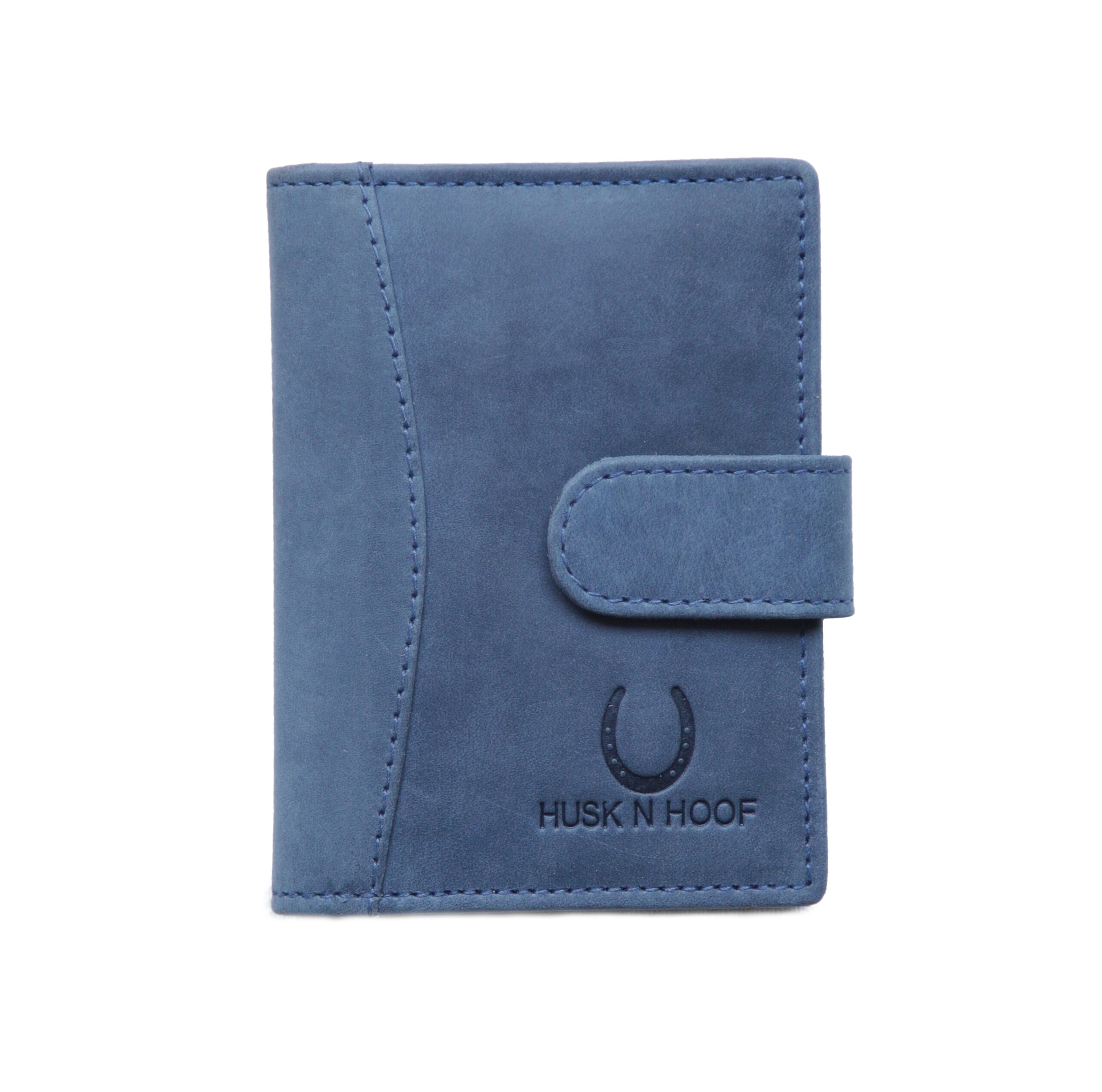 husk n hoof card holder credit card holder atm card holder