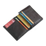 husk n hoof card holder credit card holder atm card holder