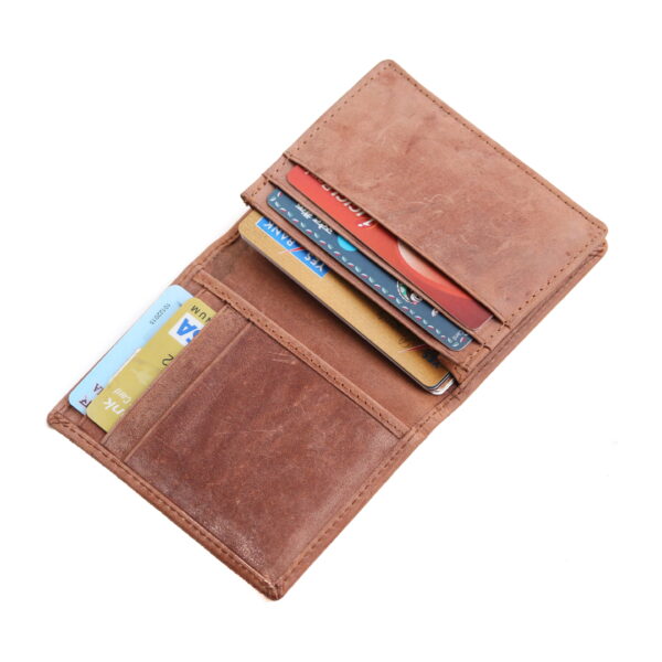 husk n hoof card holder credit card holder atm card holder