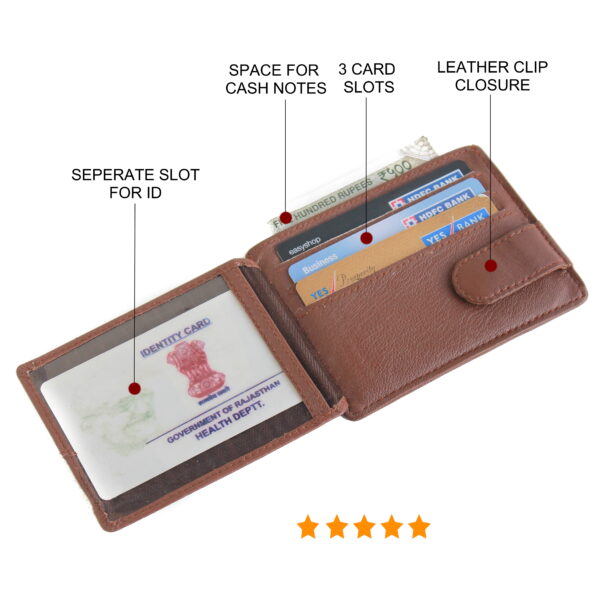 husk n hoof card holder credit card holder atm card holder