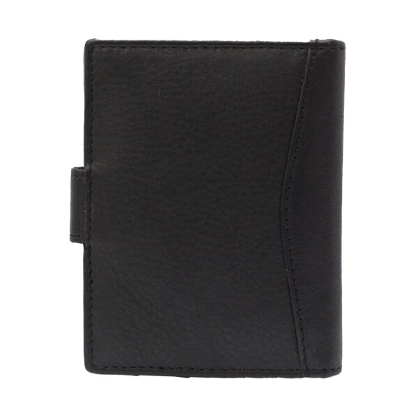 husk n hoof card holder credit card holder atm card holder