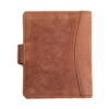 husk n hoof card holder credit card holder atm card holder