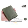 husk n hoof card holder credit card holder atm card holder