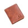 husk n hoof leather wallet for men