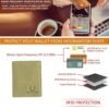 RFID card Holder