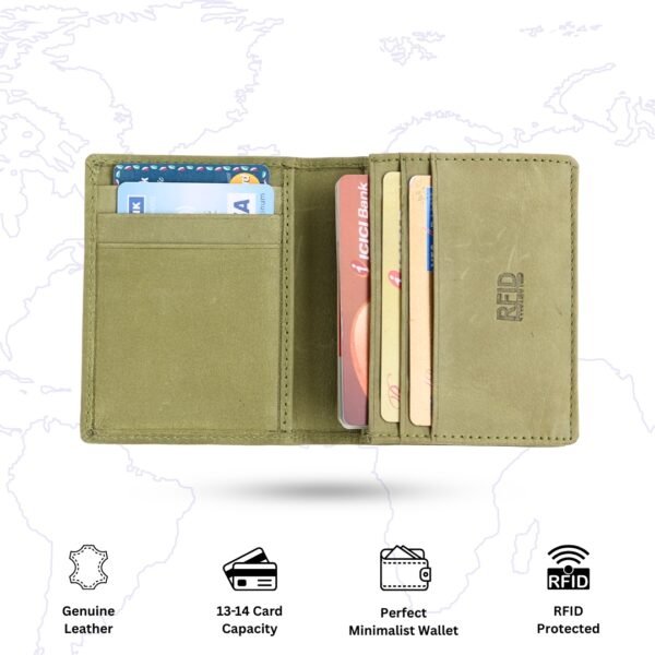 card holder for man