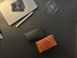 Shop Card Holders Online in premium leather styles made for daily ease, smart storage, and timeless appeal.