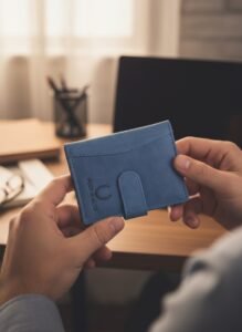 Card Holder for Men
