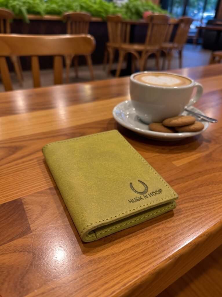 Shop Card Holders Online in premium leather styles made for daily ease, smart storage, and timeless appeal.