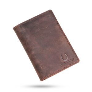 ATM card holder leather wallets