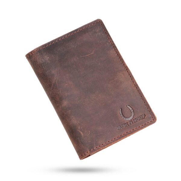 ATM card holder leather wallets