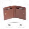 Atm card holder wallet for women