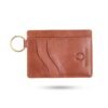 Card Holder Genuine Leather