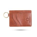 Card Holder Genuine Leather