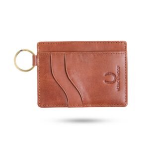 Card Holder Genuine Leather