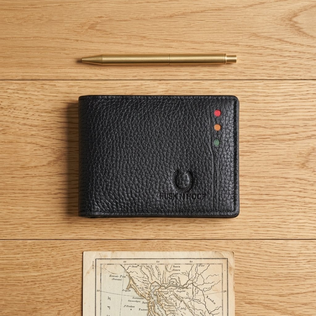 Card Holder Wallet