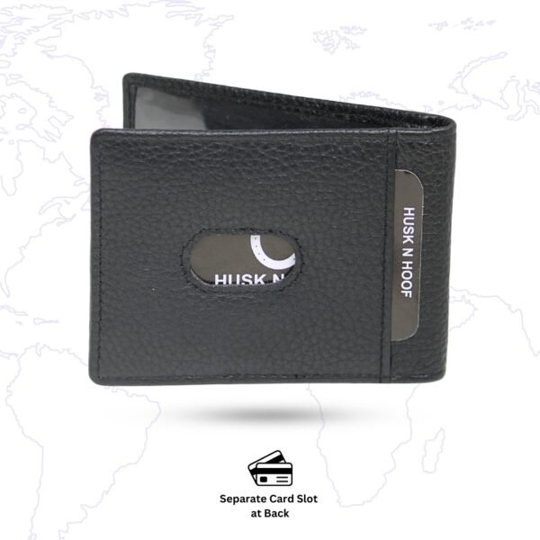 Card Holder Wallet back
