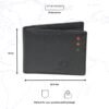Card Holder Wallet dimensions