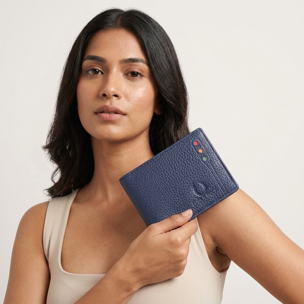 Card Holder for women
