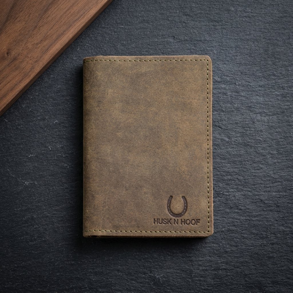 Credit Card Holder Wallet