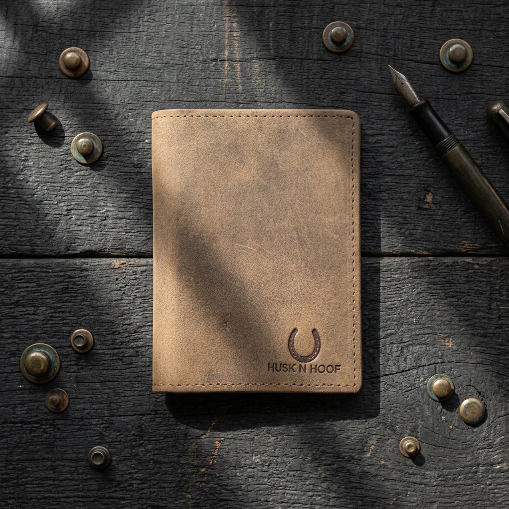 Green Card Holder