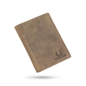 Green Card Holder