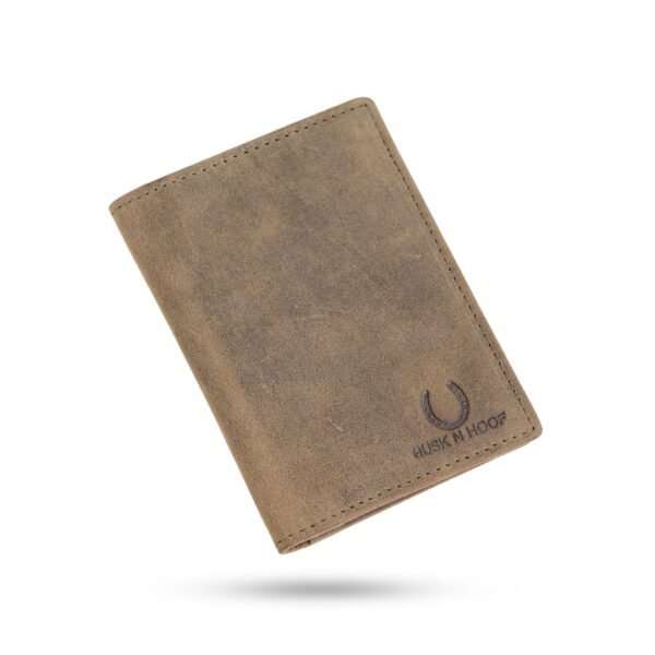Green Card Holder