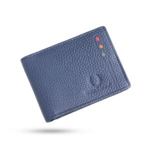 Leather Card Holder