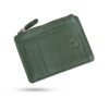Leather Card Holder Wallet