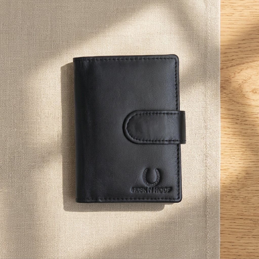 Pocket card holder