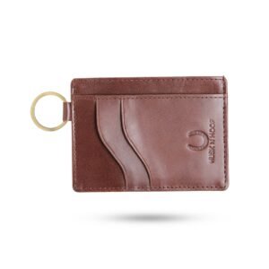 Pure Leather Card Holder