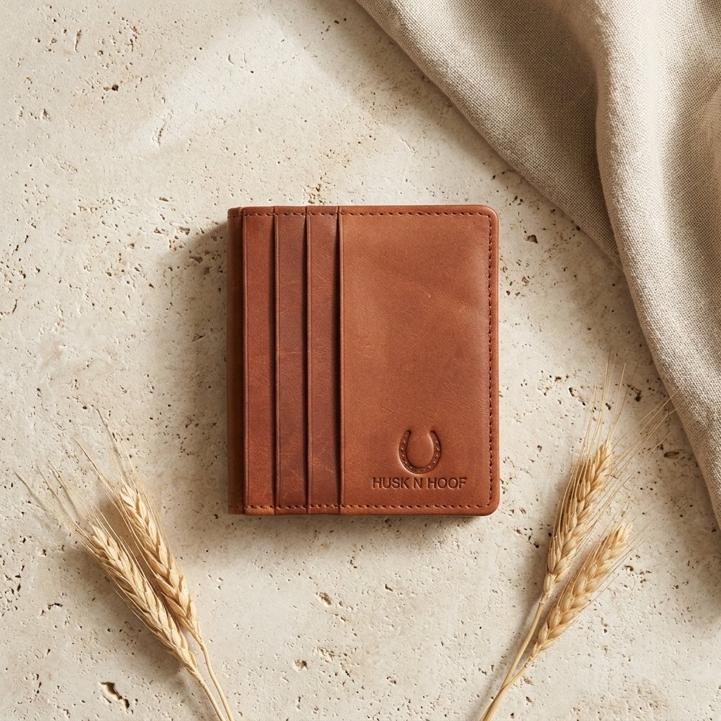 RFID Card Holder