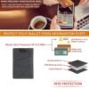 RFID credit card holder