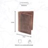 atm card holder dimensions