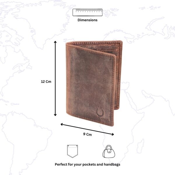 atm card holder dimensions