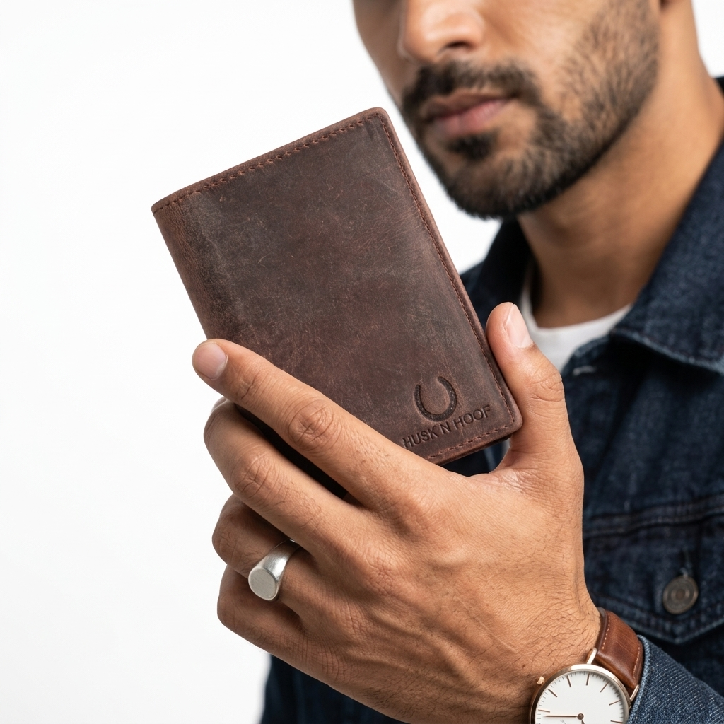 atm card holder for men