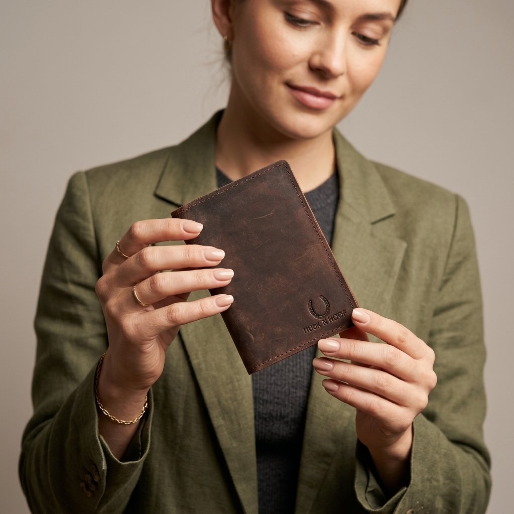 atm card holder for women